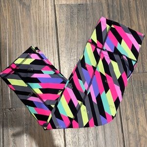 Victoria’s Secret VSX Knockout Crop